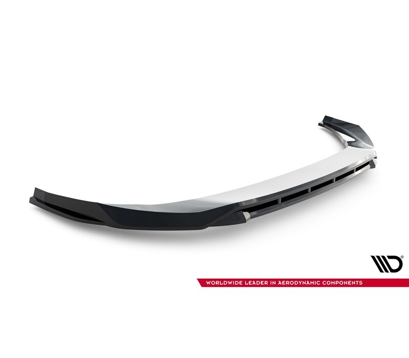 Front Splitter V.1 voor Audi A5 B10 S-Line/S5 Sedan/Avant