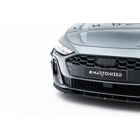 Front Splitter V.2 for Audi A5 B10 S-Line/S5 Sedan/Avant