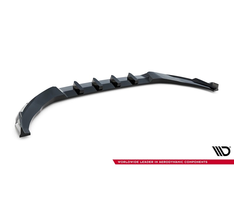 Front Splitter V.2 for Audi A5 B10 S-Line/S5 Sedan/Avant