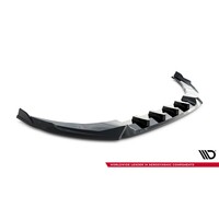 Front Splitter V.2 voor Audi A5 B10 S-Line/S5 Sedan/Avant