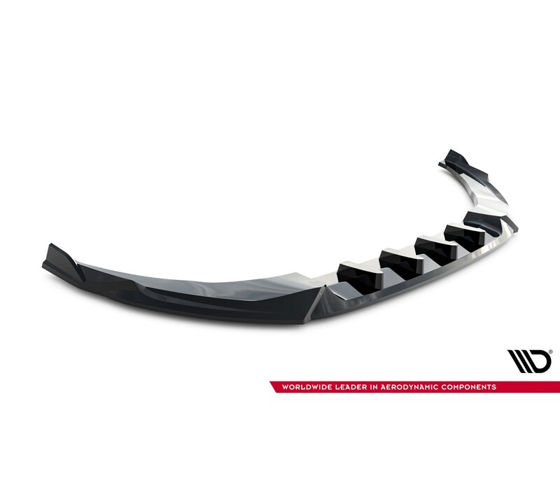 Front Splitter V.2 für Audi A5 B10 S-Line/S5 Sedan/Avant