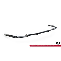 Central Rear Splitter for Audi A5 B10 S-Line Sedan/Avant