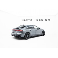 Side Skirts Diffuser for Audi A5 B10 S-Line/S5 Sedan/Avant