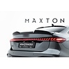 Maxton Design Achterklep Spoiler 3D voor Audi A5 B10 S-Line / S5 Sedan