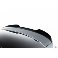 Tailgate Spoiler Extension 3D for Audi A5 B10 S-Line / S5 Sedan