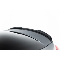 Achterklep spoiler Extension voor Audi A5 B10 SLine/S5 Sedan