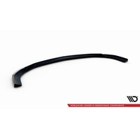 Front Splitter V.1 voor Mercedes Benz X290 AMG GT 43 Coupe