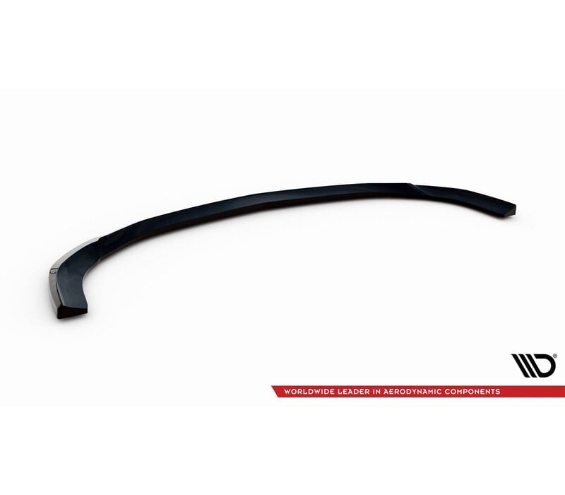 Front Splitter V.1 for Mercedes Benz X290 AMG GT 43 Coupe