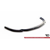 Front Splitter V.1 voor Mercedes Benz X290 AMG GT 43 Coupe