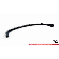 Front Splitter V.2 voor Mercedes Benz X290 AMG GT 43 Coupe