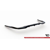 Rear Splitter voor Mercedes Benz X290 AMG GT 43 Coupe