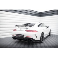 Tailgate spoiler Extension for Mercedes Benz X290 AMG GT 43/53 Coupe