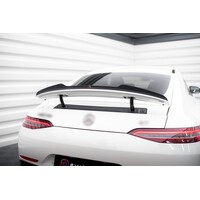 Heckspoiler Extension für Mercedes Benz X290 AMG GT 43/53 Coupe