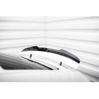 Achterklep spoiler voor Mercedes Benz X290 AMG GT 43/53