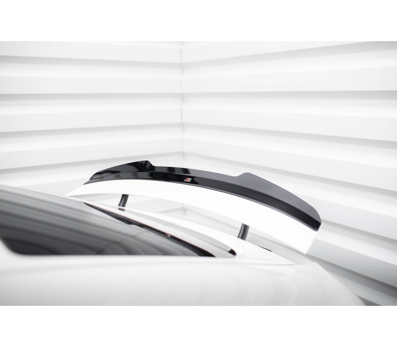 Heckspoiler Extension für Mercedes Benz X290 AMG GT 43/53 Coupe