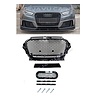 RS3 Quattro Look Front Grill voor Audi A3 8V / S line / S3 -  (B-WARE)