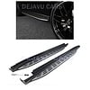 Treeplanken set voor Mercedes Benz GLE V167 SUV -  (B-WARE)