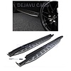 OEM Line ® Treeplanken set voor Mercedes Benz GLE W167 SUV -  (B-WARE)