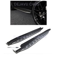 Running boards Set for Mercedes Benz GLE V167 SUV -  (B-WARE)