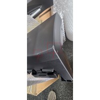 Treeplanken set voor Mercedes Benz GLE W167 SUV - (B-WARE)