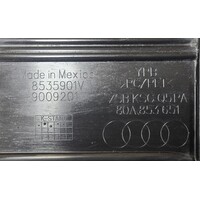 Original | Audi Q5 FY S line Quattro Front Grille | 80A853651