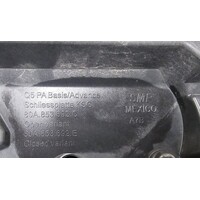 Origineel | Audi Q5 FY S line Quattro Front Grille | 80A853651