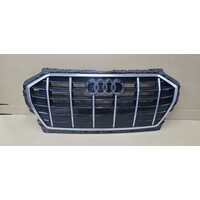 Origineel | Audi Q5 FY S line Quattro Front Grille | 80A853651