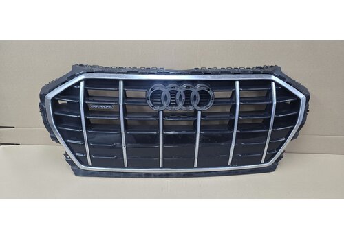 Original Car Parts Original | Audi Q5 FY S line Quattro Front Grille | 80A853651