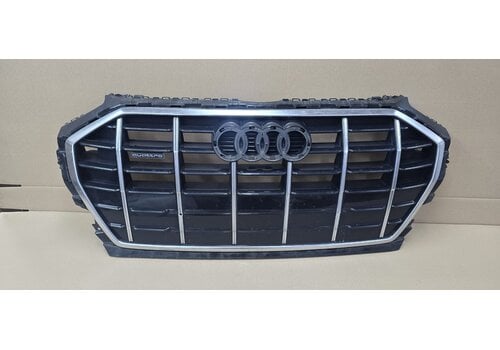 Original Car Parts Origineel | Audi Q5 FY S line Quattro Front Grille | 80A853651