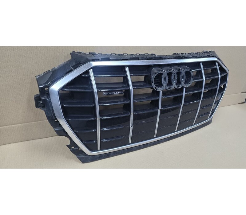 Origineel | Audi Q5 FY S line Quattro Front Grille | 80A853651