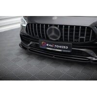 Front Splitter V.1 für Mercedes Benz X290 AMG GT 53 Coupe