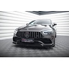 Maxton Design Front Splitter V.1 for Mercedes Benz X290 AMG GT 53 Coupe