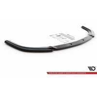 Front Splitter V.1 für Mercedes Benz X290 AMG GT 53 Coupe