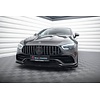 Front Splitter V.2 voor Mercedes Benz X290 AMG GT 53 Coupe