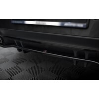 Central Rear Splitter für Mercedes Benz X290 AMG GT 53 Coupe