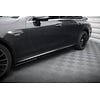 Maxton Design Side Skirts Diffuser voor Mercedes Benz X290 AMG GT 53 Coupe