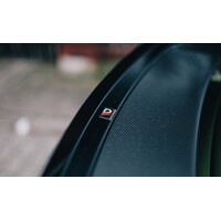 Achterklep spoiler voor Mercedes Benz X290 AMG GT 63S