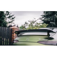 Achterklep spoiler voor Mercedes Benz X290 AMG GT 63S