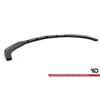 Front Splitter V.2 voor Mercedes Benz AMG GT 63S Aero Coupe