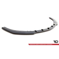 Front Splitter V.2 für Mercedes Benz X290 AMG GT 63S Aero Coupe