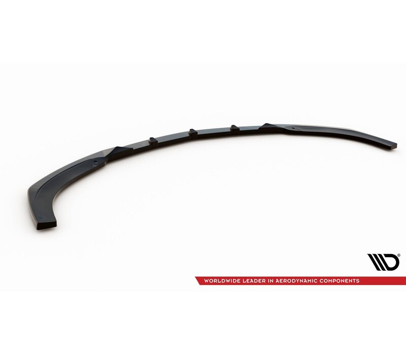 Front Splitter V.3 voor Mercedes Benz AMG GT 63S Aero Coupe