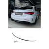 C43 AMG Look Tailgate spoiler lip for Mercedes Benz C Class W206
