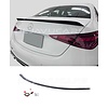 OEM Line ® C63 AMG Look Achterklep spoiler voor Mercedes C Klasse W206
