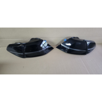 Facelift Dynamic LED Tail Lights for Volkswagen Golf 7 & 7.5 -  (B-WARE)