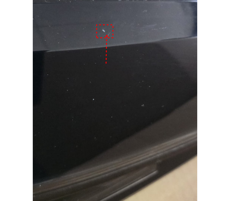 Facelift Dynamisch LED Rückleuchten für Volkswagen Golf 7 & 7.5 -  (B-WARE)