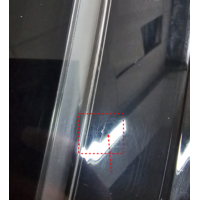 Facelift Dynamische LED Achterlichten voor Volkswagen Golf 7 & 7.5 -  (B-WARE)