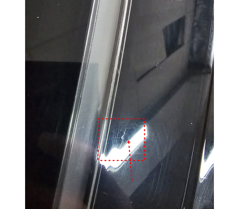 Facelift Dynamisch LED Rückleuchten für Volkswagen Golf 7 & 7.5 -  (B-WARE)