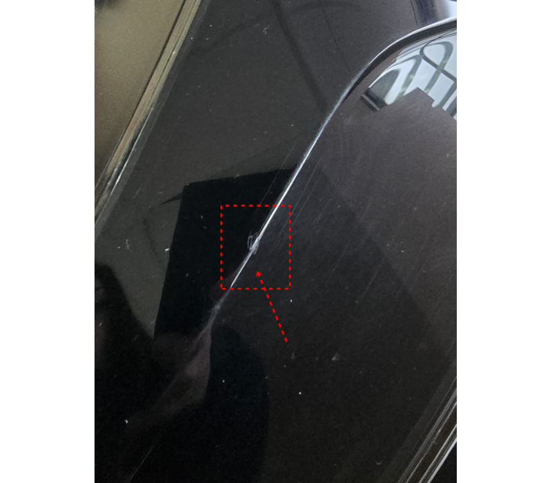 Facelift Dynamic LED Tail Lights for Volkswagen Golf 7 & 7.5 -  (B-WARE)