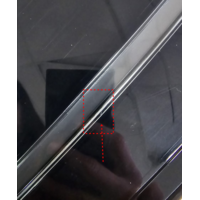 Facelift Dynamische LED Achterlichten voor Volkswagen Golf 7 & 7.5 -  (B-WARE)