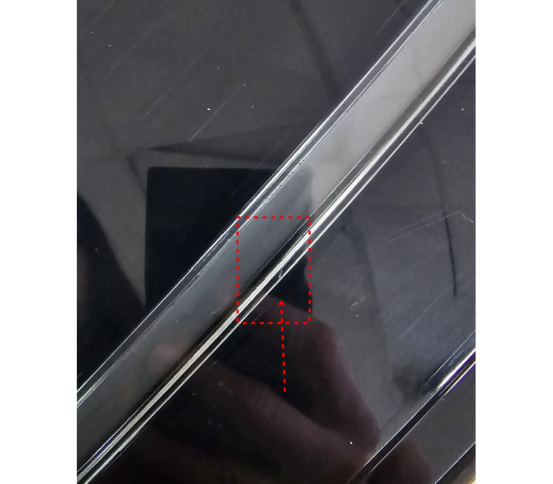 Facelift Dynamisch LED Rückleuchten für Volkswagen Golf 7 & 7.5 -  (B-WARE)